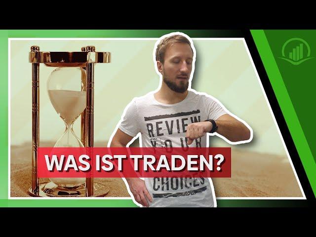 Was ist der Unterschied zwischen Daytrading und Swingtrading?