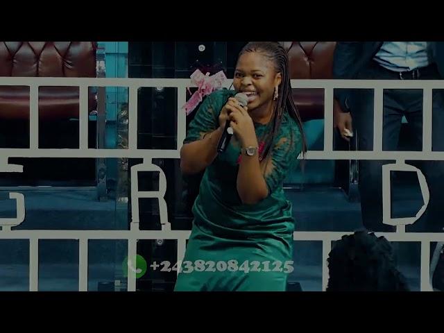 MEDLEY SWAHILI   LIVE LILIANE MWIMPE