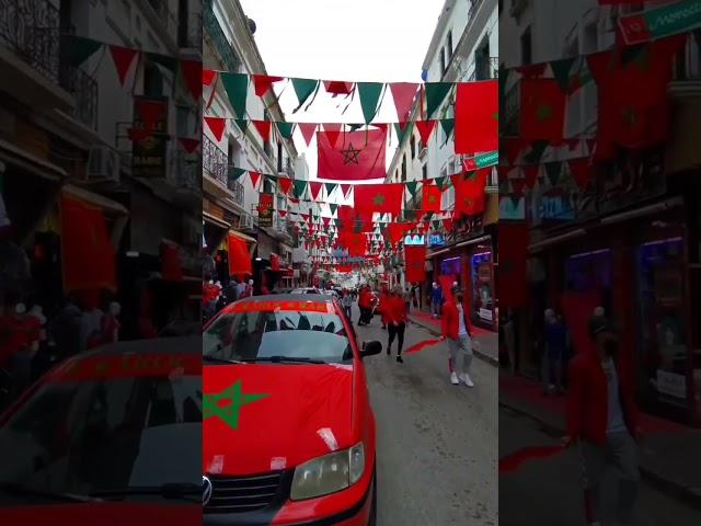 @tetouan_ville#qatarworldcup2022 #qatar2022 #qatarworldcup #qatardoha #equipedumaroc #moroccostyle #