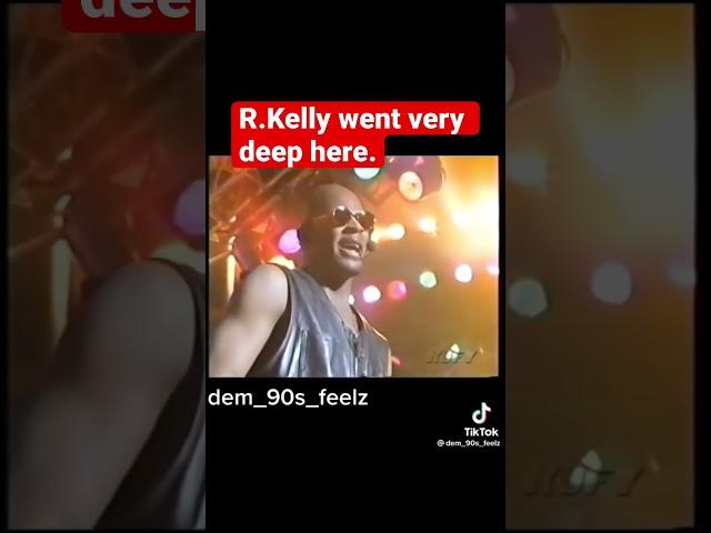 R.Kelly went very deep here.#shorts #youtubeshorts #viral #viralshorts #trending #brasil #nigeria