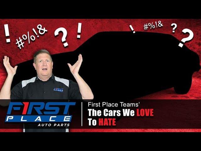 Cars The First Place Crew Hate