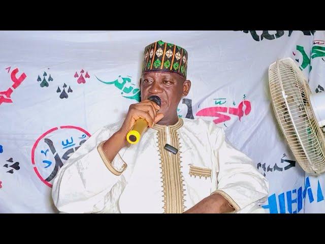 Yadda ake taimama idan matafiyi ko mazaunin gida ya rasa ruwan alwala daga Sheikh Ubale Adakawa Kano