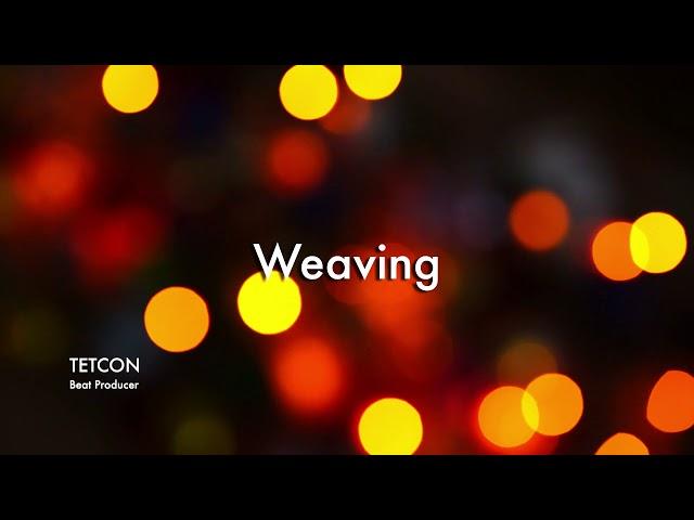 Depressed Style Beat "Weaving" by tetcon