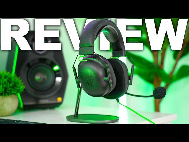 Razer Blackshark V2 X Review - Still Worth It 2024?