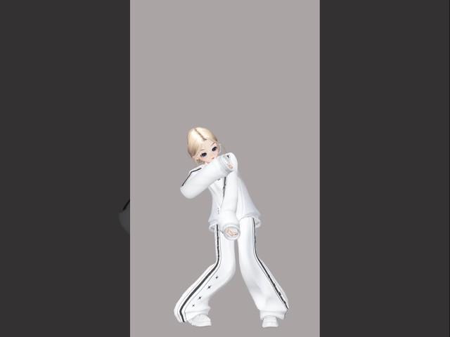 #WALKINONWATER #STRAYKIDS #SKZ #dance #zepeto #ellyza. #shorts