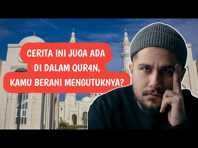 Penelepon Muslim Pro Palestina Mencoba Membela Palestina Dihadapkan Christian Prince [Debat]