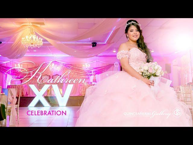 My Illusion Reception Hall | Kathreen XV Celebration Slideshow | Quinceañeras Gallery Photo & Video