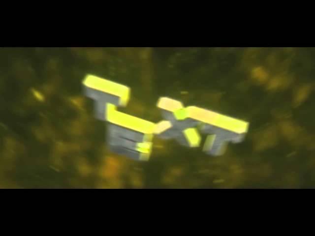 FREE AE & C4D Intro Template: 3D Sync Intro #298