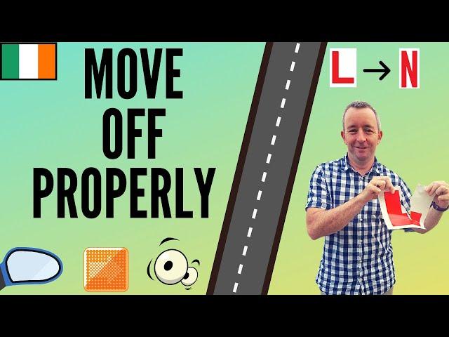 5 Tips To Help You Move Off Successfully