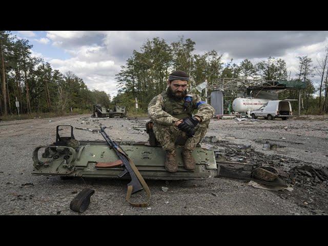 COLOSSAL LOSSES: A SINGLE RUSSIAN BRIGADE HAS LOST MORE THAN 12,000 MEN || 2025