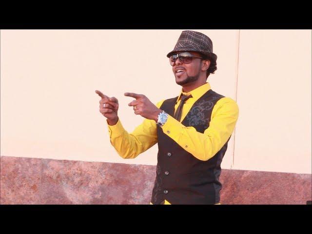 UBAXA CAASHAQA  2013 BY AHMED RASTA DIRECTED BY AHMED UGAASKA ((OFFICAL VIDEO))