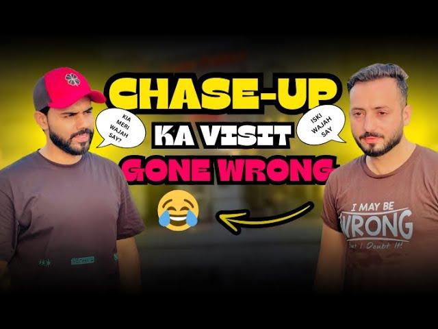 #Azi #vlog  Gone Wrong:The Unpredictable Chase-up Adventure!”