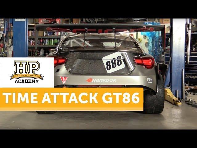  Is 1000HP Horsepower All You Need To Win? | Toyota GT86 [TECH TALK]