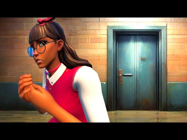 SAVE THE GIRL ESCAPE Gameplay 8755-9040-5826 - Fortnite