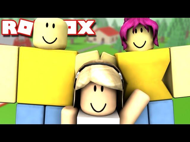 THE SAD ROBLOX STORY OF JOHN DOE..