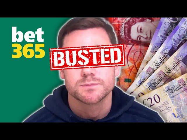 Bet365 Punter Jailed After Winning £236,000 Sports Betting…