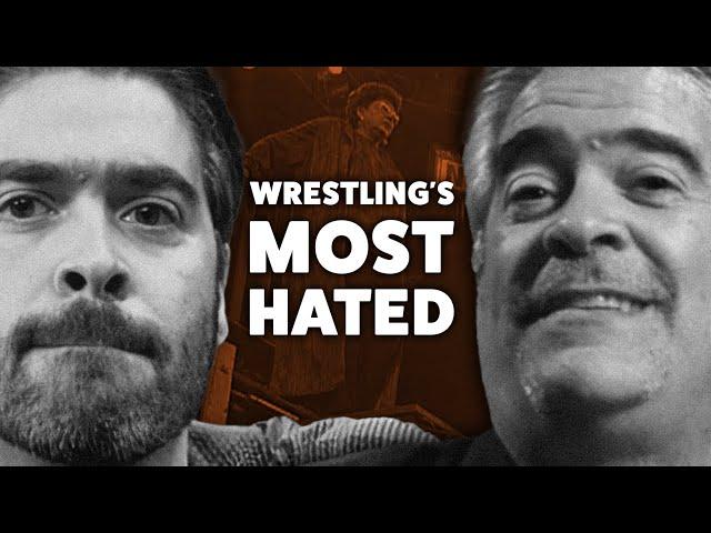 The Lies & Demise Of Vince Russo