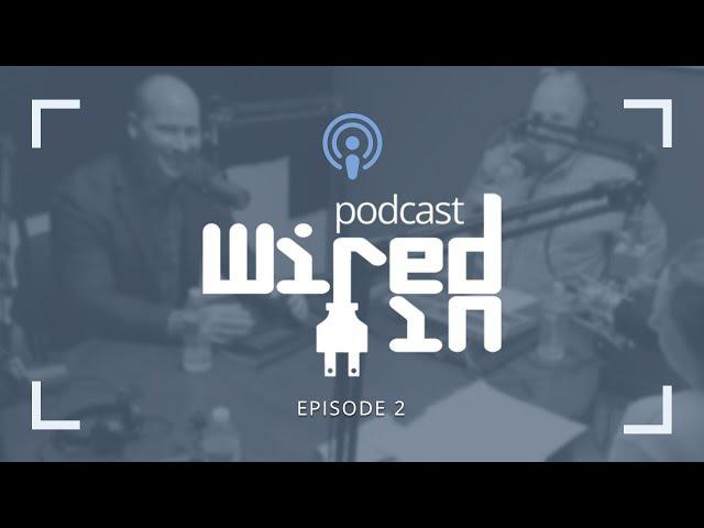 Wired In Podcast: Commercial Lighting Roundtable: Ep. 2