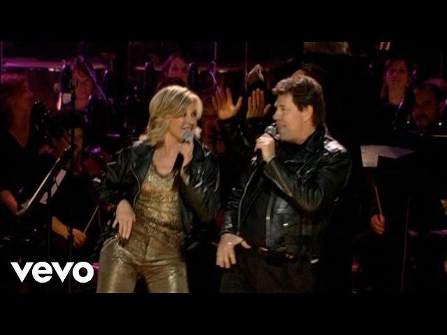 Olivia Newton-John - You're The One That I Want