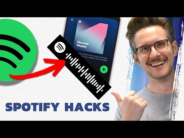  10 geniale Spotify-Tricks!