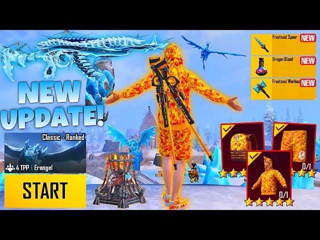 NEW UPDATE! NEW SEASON BEST GAMEPLAY IN ICEMIRE FRONTIER MODE SAMSUNG,A7,A8,J6,J7,XS,A3,A4,A5,A6