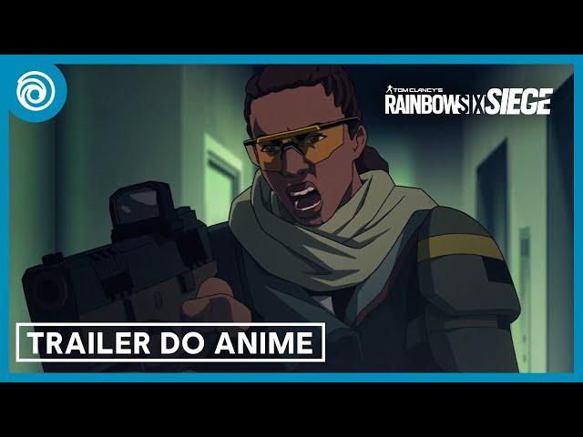 Rainbow Six Siege: Rauora à caça | Ubisoft Brasil