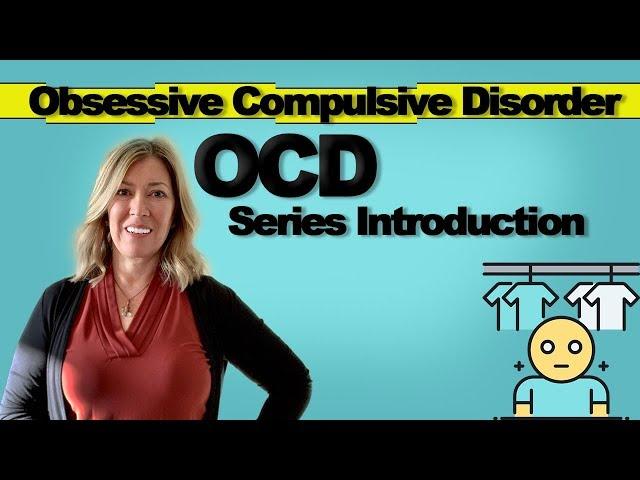 OCD: Obsessive Compulsive Disorder | #PaigePradko, #OCD, #OCDwithPaige