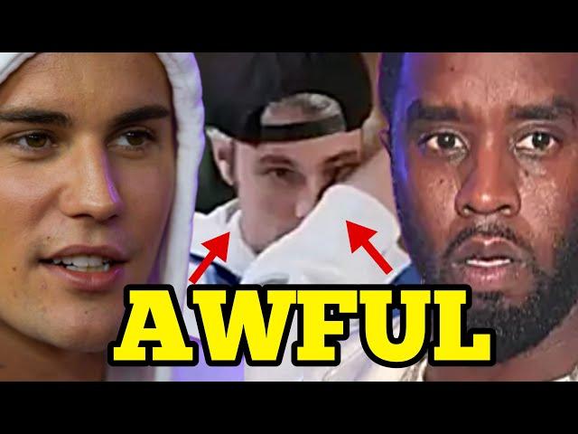 VERY DISTURBING JUSTIN BIEBER VIDEO RESURFACES, WHAT P DIDDY DID IS INSANE