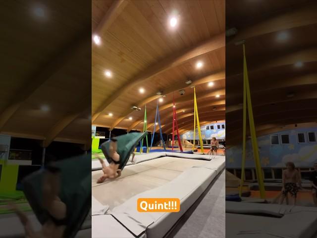 #gtramp #freestyletrampoline #trampoline #gymnastics #flips #motivation #acrobatics
