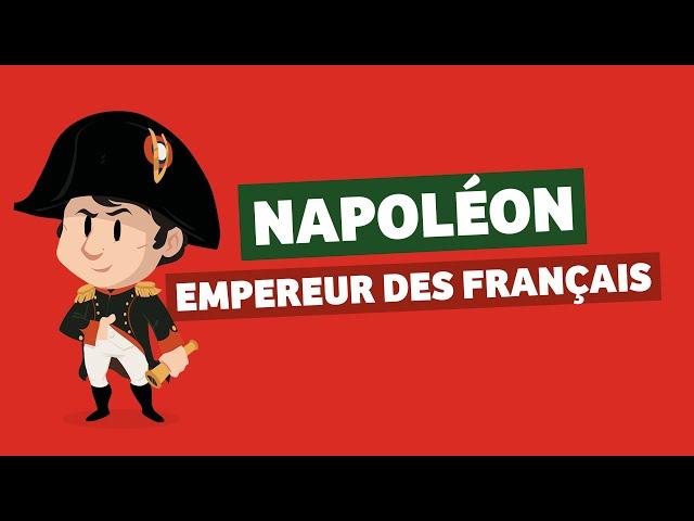 Napoléon I Quelle Histoire - TV5 Monde