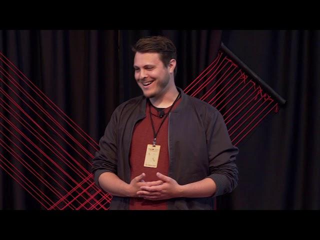 Finding Alignment In My Life After Being Fired | Alec Fischer | TEDxUMN