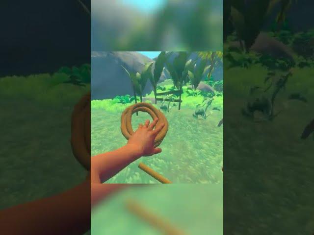Do THIS If You've Completed The Raft Storyline #shorts