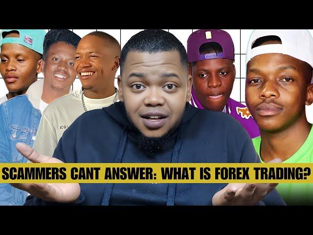 10 Forex Traders Who Can’t Even Explain Forex Trading