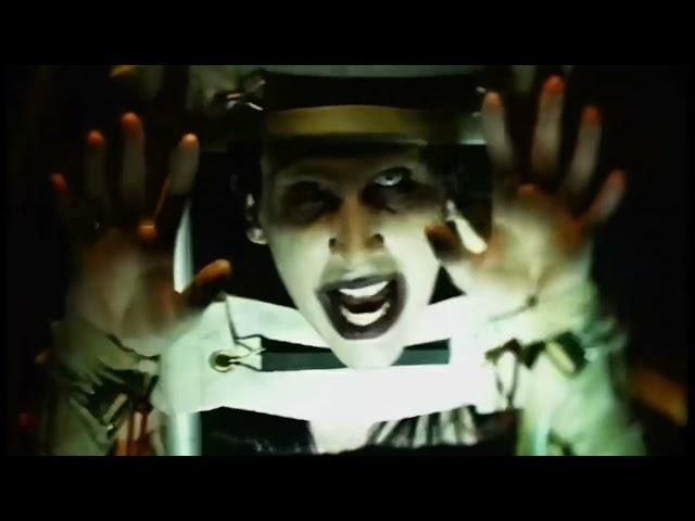 MARILYN MANSON - The Beautiful People (Uncensored) (4K 60FPS)