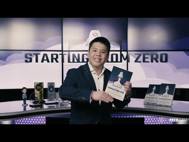 Starting From Zero Audiobook Scam or Legit? The TRUTH about Fred Lam's Audiobook