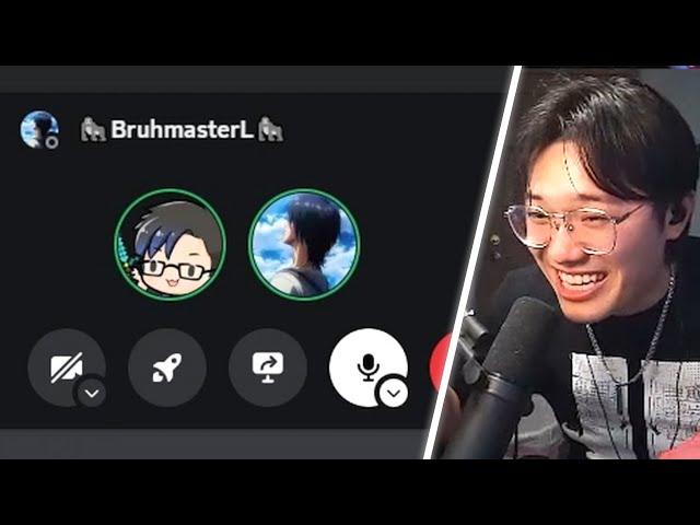 I FINALLY FIXED BRUHMASTERL'S MIC