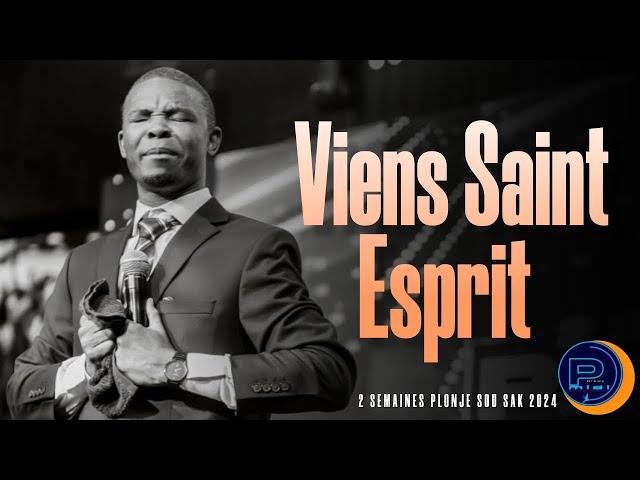 YON LOUANJ DIFE | Viens Saint Esprit O sainte colombe | Lavi m paka pase mal | Fr. Jorel Saint-Cyr