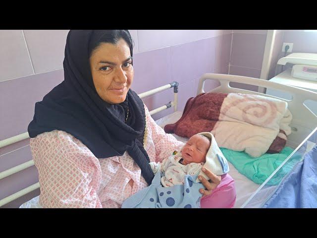 Miraculous birth and unfortunate event; The story of tears and smiles in Zainab's life!