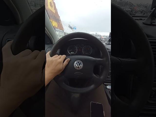 1 ПРИЧИНА ПОЛОМКИ ХОДОВОЙ НА ЛЮБОМ АВТО