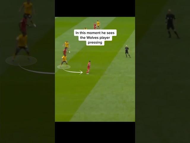 Thiago Insane Awareness l Midfielder Tips 