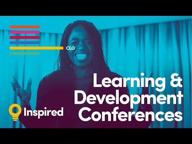 Learning and Development Conferences