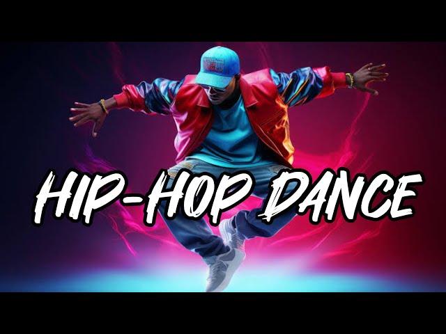 Top Best Hip-hop Rap Mix ( hip hop English ) | Hip Hop Dance |