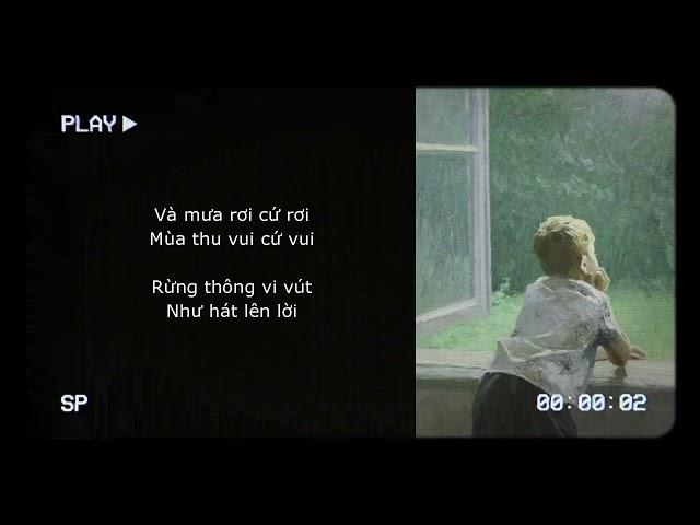 【TENOR】NGHE MƯA - HÀ TRẦN Ft UYÊN LINH KARAOKE TONE NAM【KEN LIBRA】