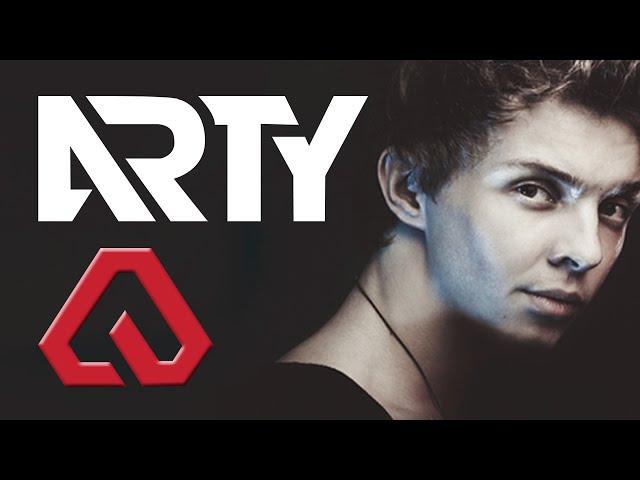  Arty | Best of Mix