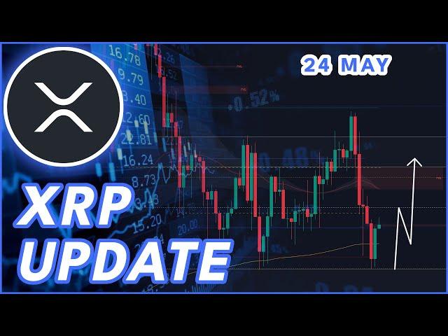 WILL XRP FALL LOWER? | RIPPLE (XRP) PRICE PREDICTION & NEWS 2025!