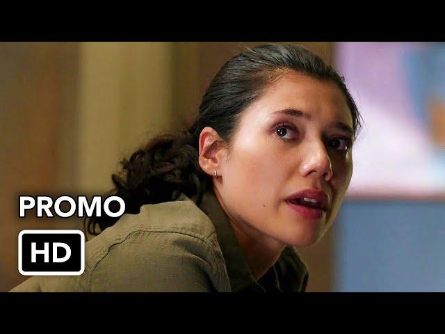 Chicago Fire 13x04 Promo "Through The Skin" (HD)