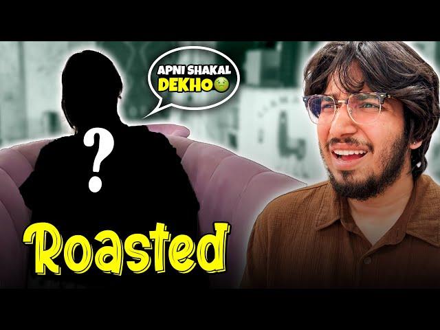 Meet My Best Friend? | Meri Dost Ny Mujhe Roast Kar Diya 