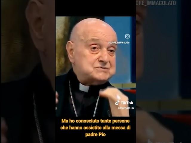 GIUBILEO 2025- PADRE PIO