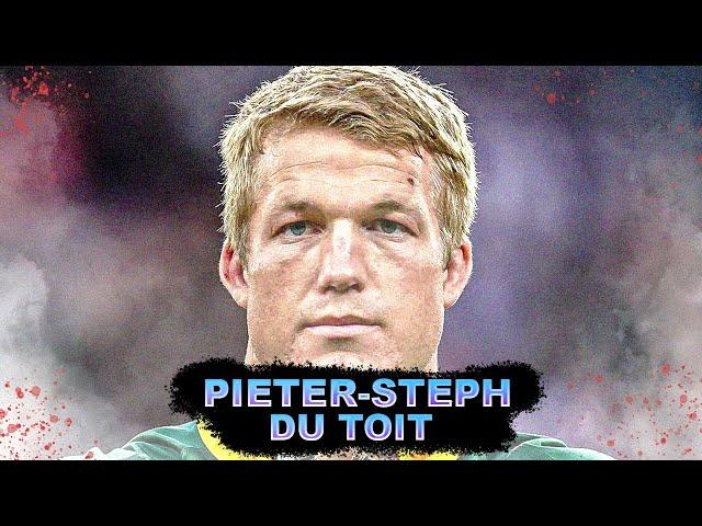 Ultimate Highlights of Pieter-Steph Du Toit.