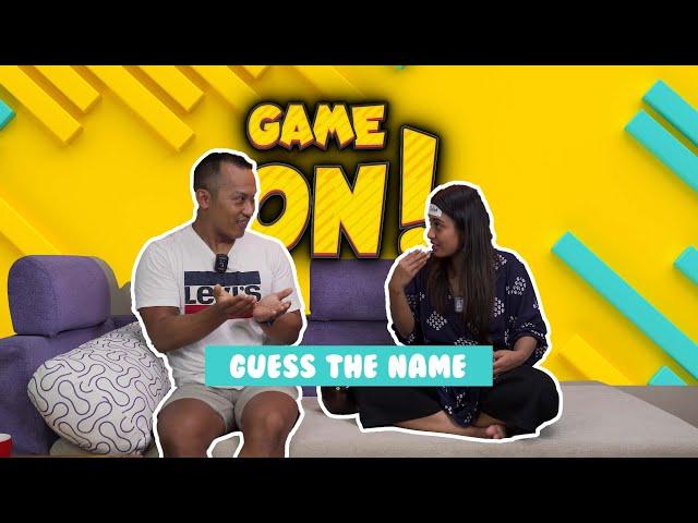 This game went extremely funny | SAMRAT & SUZTA | yelloworkstv @samratmagar2692